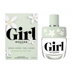 Rochas Girl Blooming EDT 100ml за жени и мъже